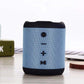 Mini Portable Speaker