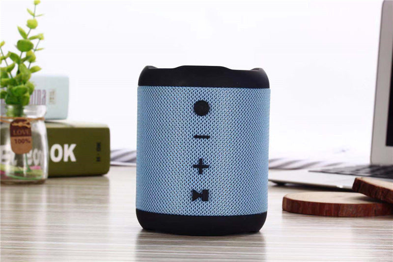 Mini Portable Speaker