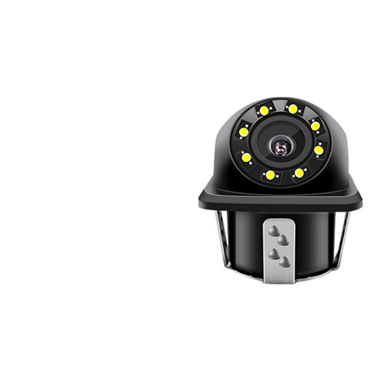 Waterproof Universal Rear View Camera