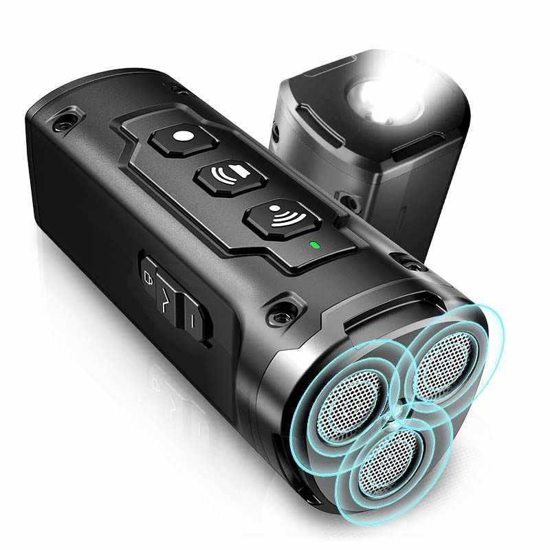 Ultrasonic Dog Repellent