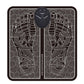 EMS Foot Massager Pad
