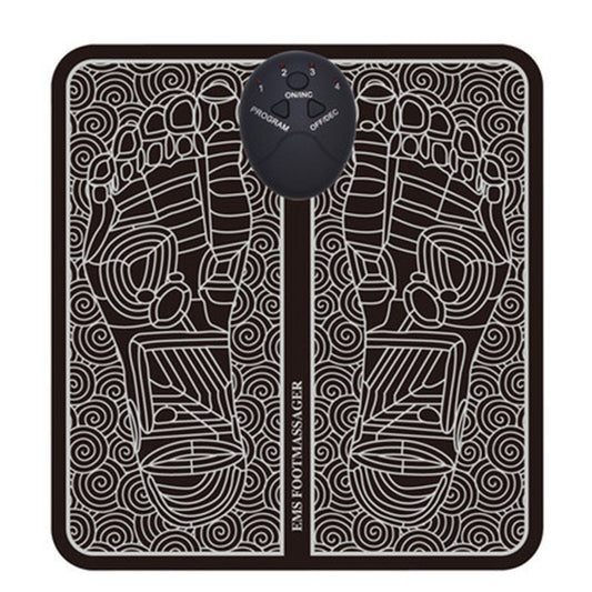 EMS Foot Massager Pad