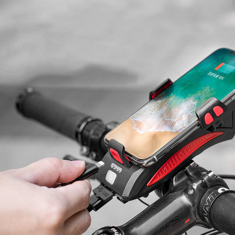 Road Flashlight