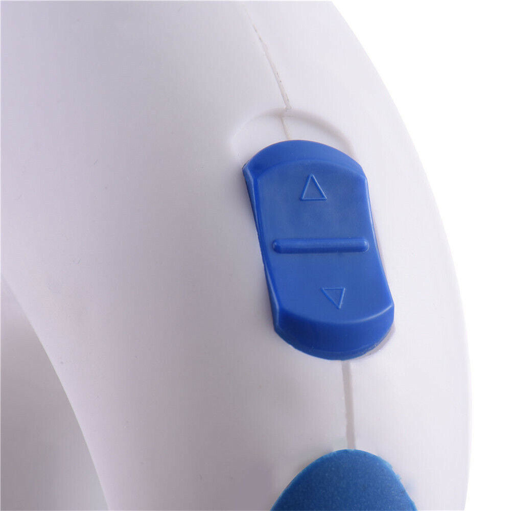 Lint Remover And Fabric Shaver