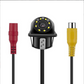 Waterproof Universal Rear View Camera