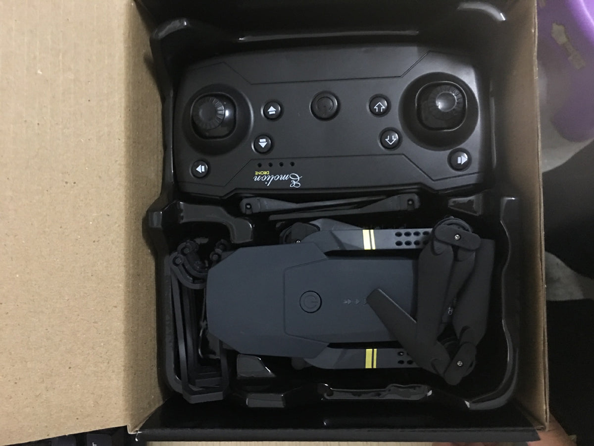 Remote Control Drone