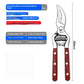 Garden Scissors Tools