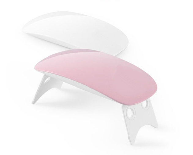 USB Nail Light LED Portable