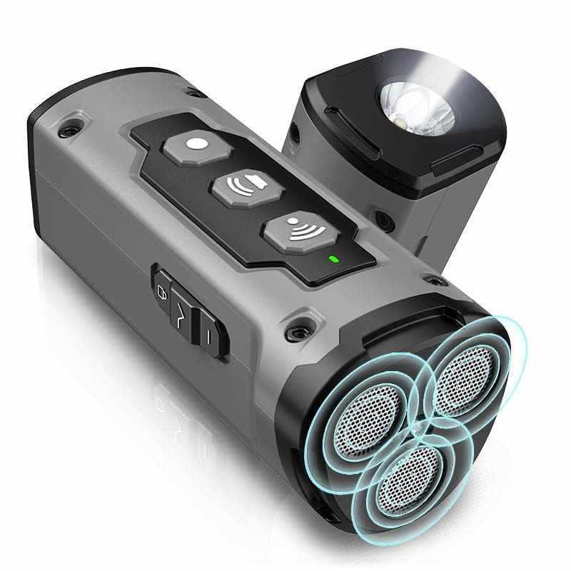 Ultrasonic Dog Repellent