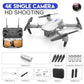 Drone Aerial Photography