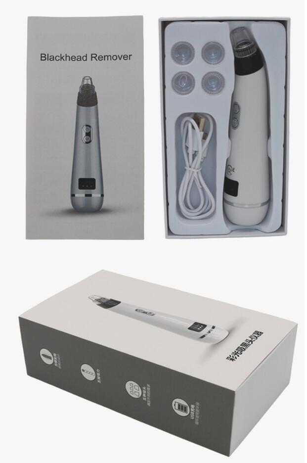 Electric Facial Washing