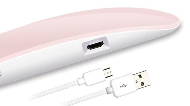 USB Nail Light LED Portable