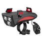 Road Flashlight