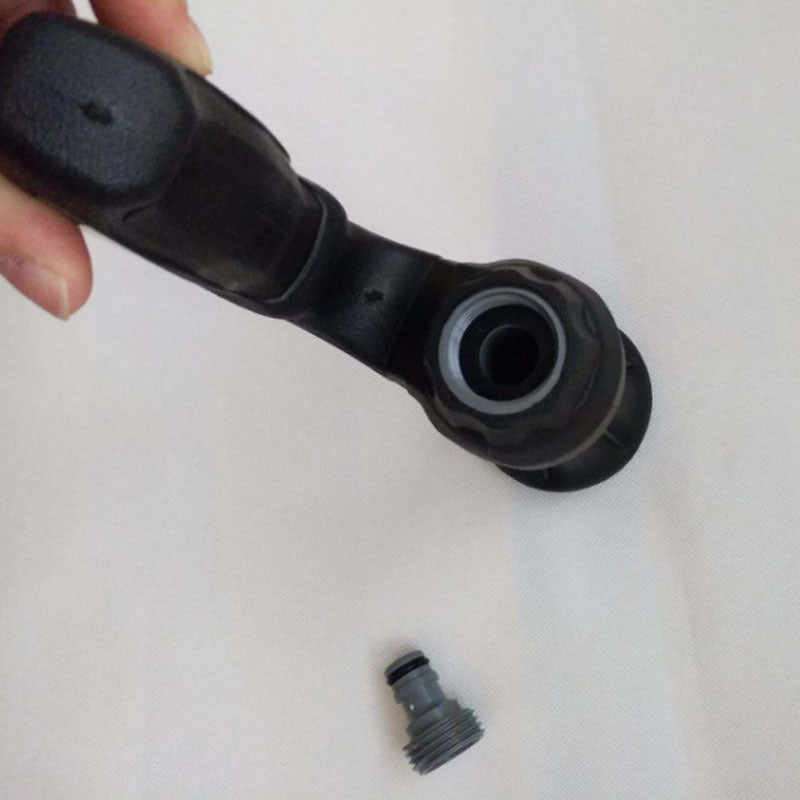 Mighty Power Hose