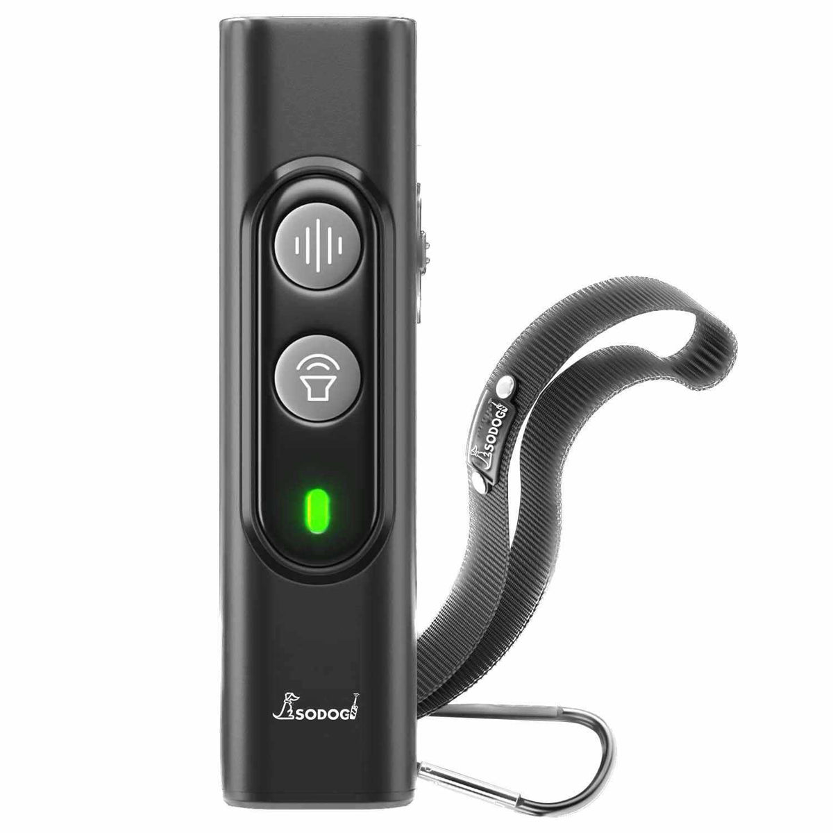 Ultrasonic Dog Repellent
