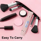 Dual-Head Electric Shaver