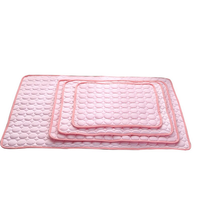 Ice Silk Cold Nest Pad