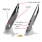 Flying Squirrel Mouse Pen