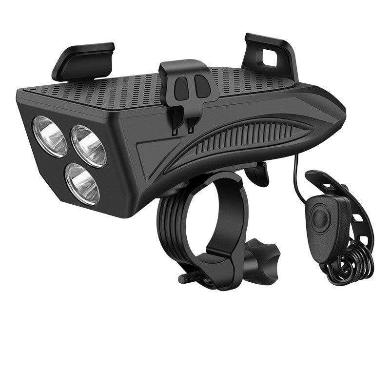 Road Flashlight