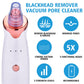 Electric Facial Washing