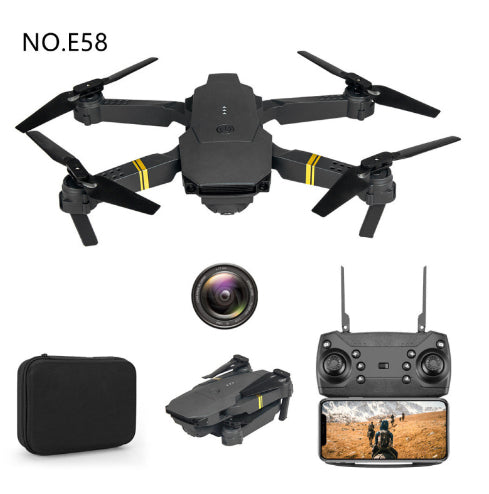 Remote Control Drone