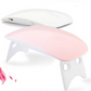USB Nail Light LED Portable