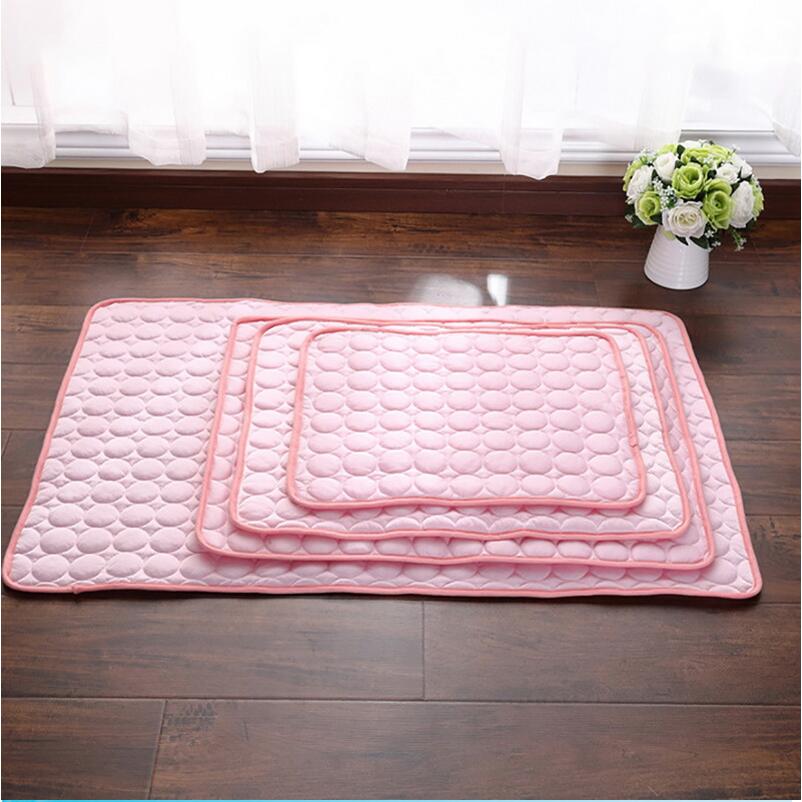 Ice Silk Cold Nest Pad
