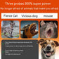 Ultrasonic Dog Repellent
