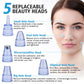 Electric Facial Washing