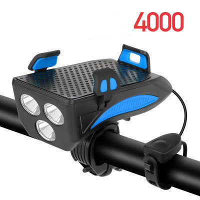 Road Flashlight