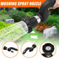 Mighty Power Hose