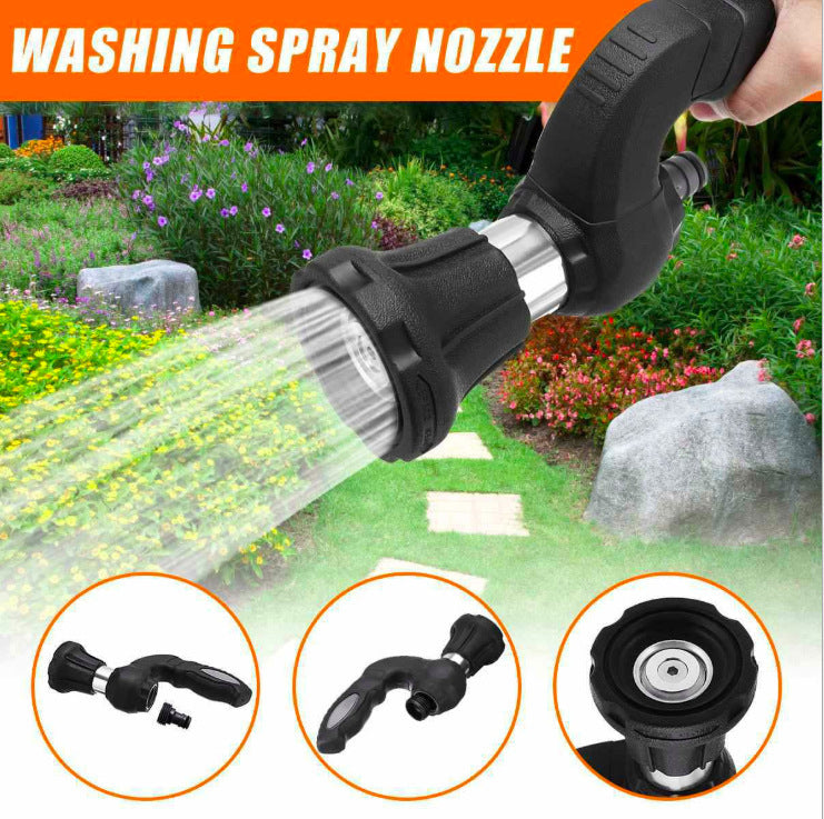 Mighty Power Hose
