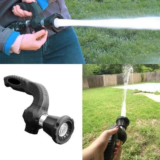 Mighty Power Hose
